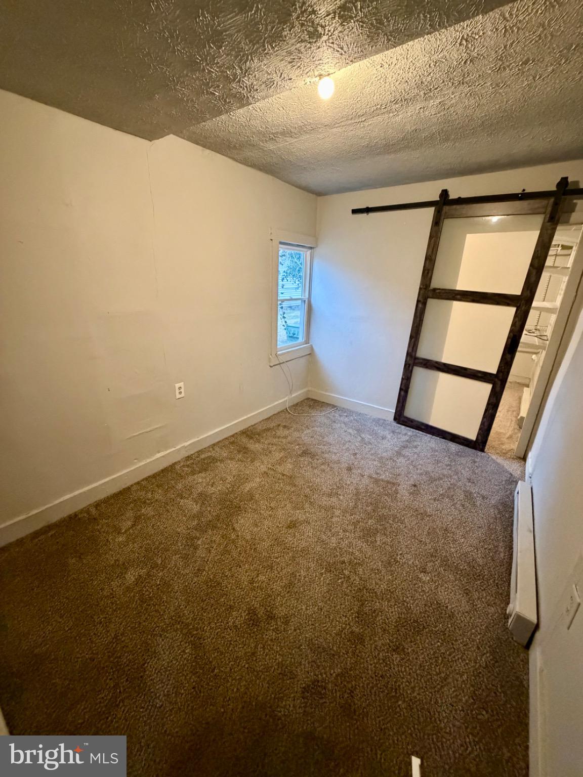 528 Fremont Street Winchester, VA 22601 - Photo 11 of 16 a view of an empty room