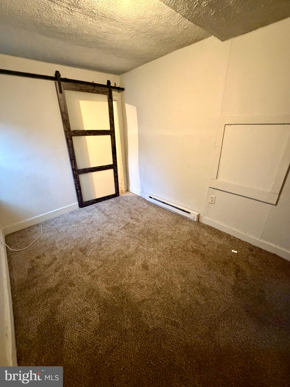 528 Fremont Street Winchester, VA 22601 - Photo 12 of 16 a view of empty room with closet