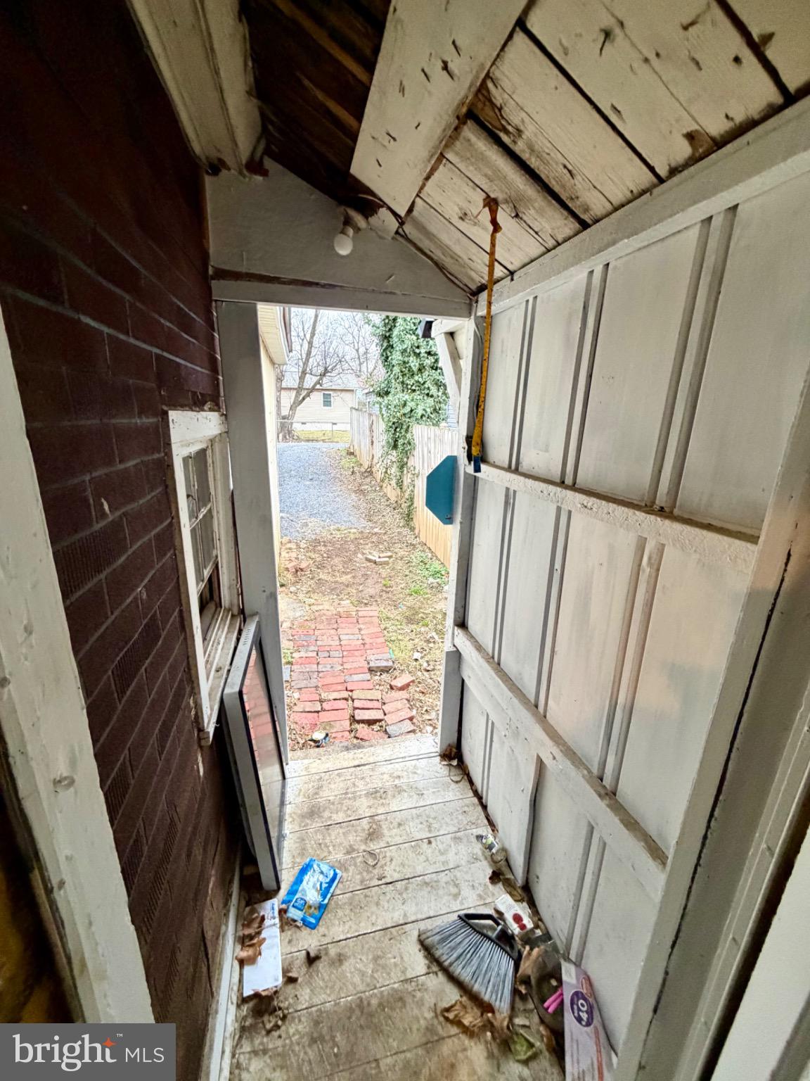 528 Fremont Street Winchester, VA 22601 - Photo 16 of 16 a view of entryway