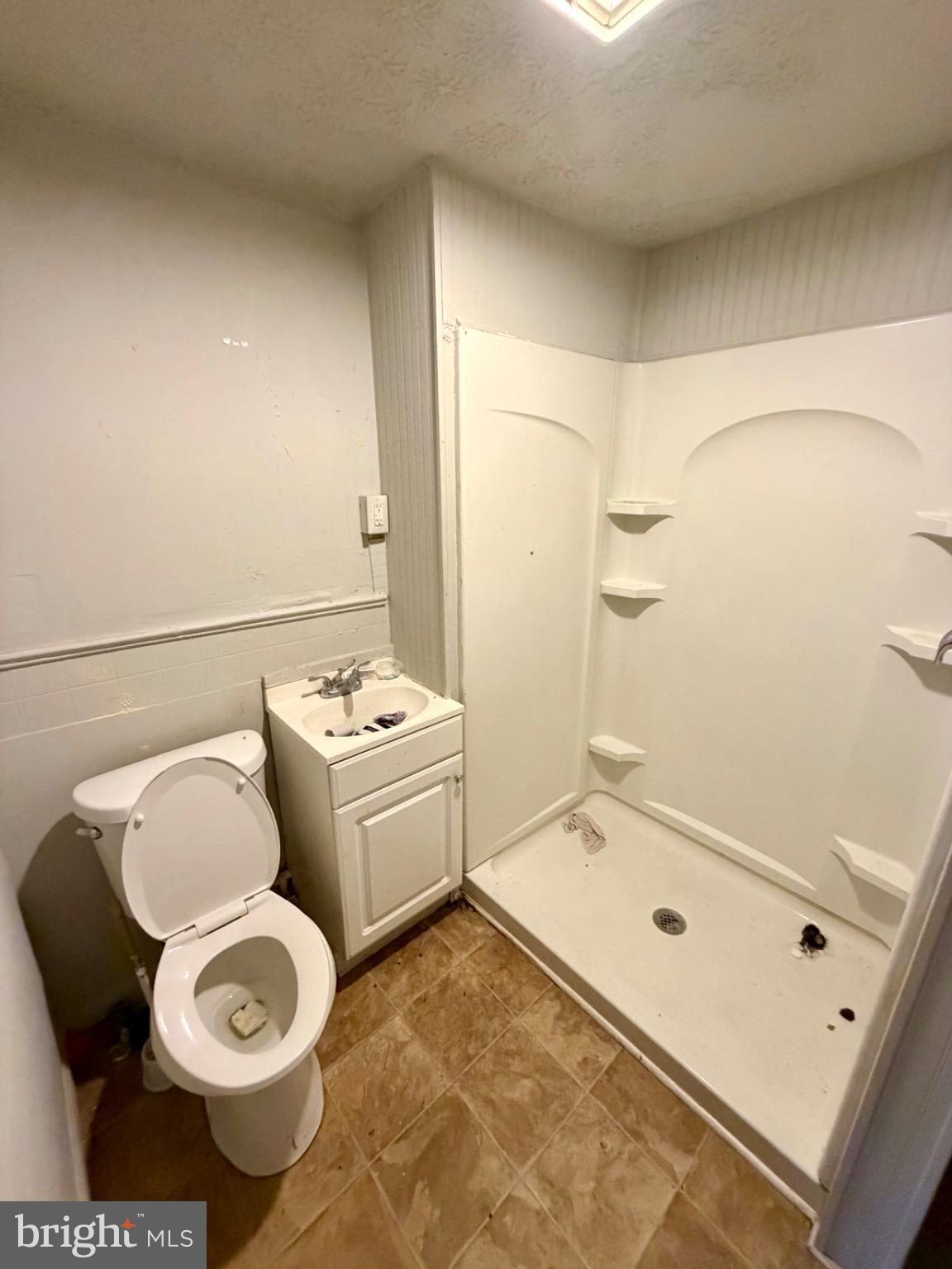 528 Fremont Street Winchester, VA 22601 - Photo 9 of 16 a bathroom with a sink and a mirror