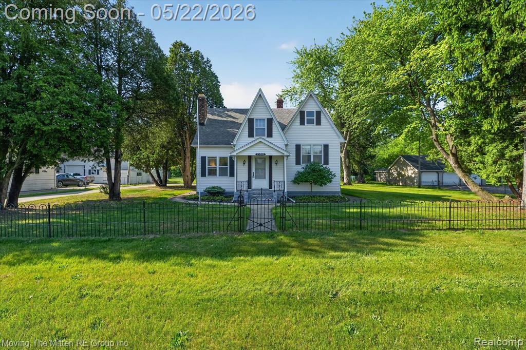 25505 Wick Road Taylor, MI 48180 - Photo 3 of 68