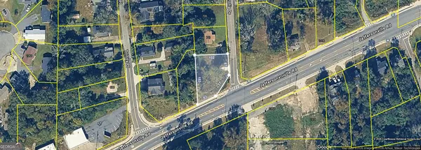 $29,900 | 1324 Jeffersonville Road, Macon, GA 31217