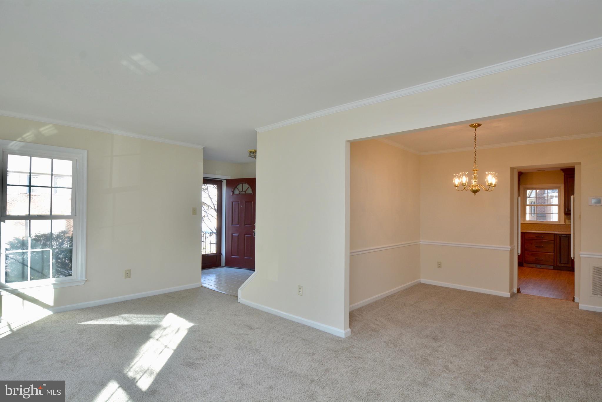 7922 Treeside Court Springfield, VA 22152 - Photo 13 of 46 Living Room