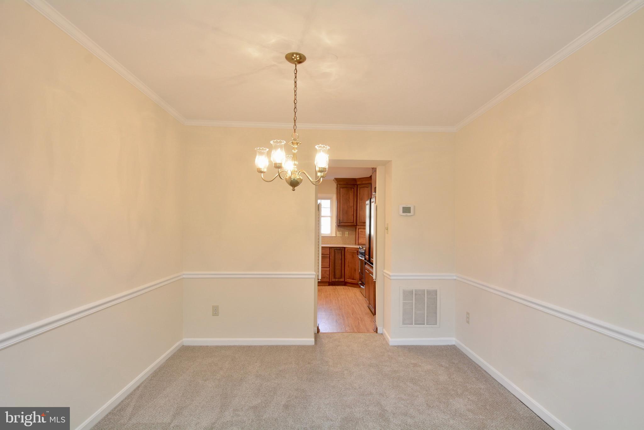 7922 Treeside Court Springfield, VA 22152 - Photo 15 of 46 Dining Room