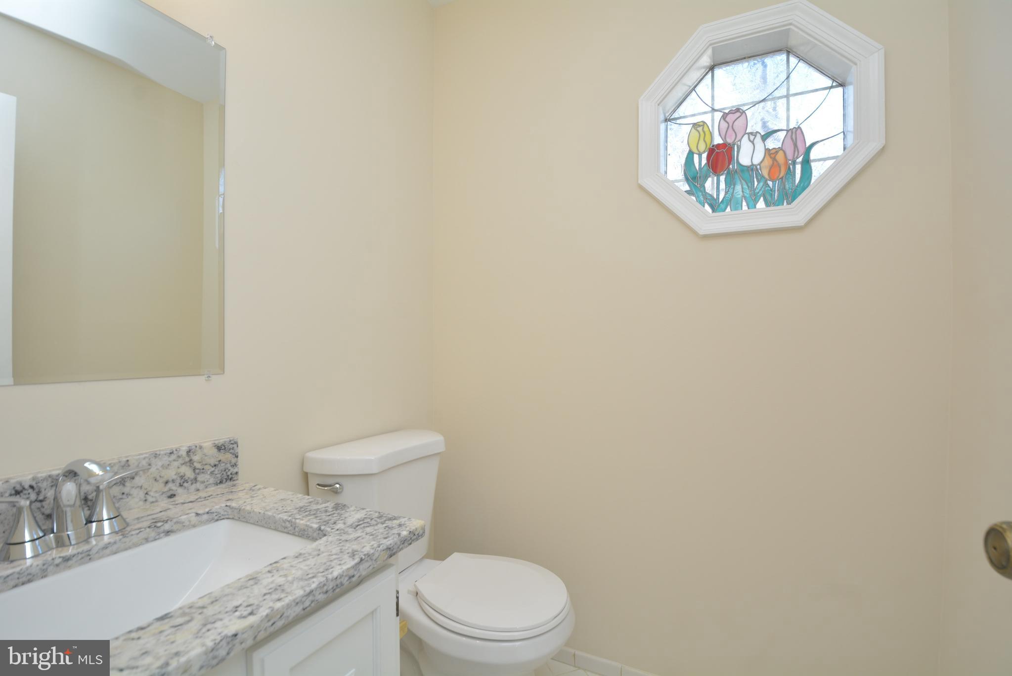 7922 Treeside Court Springfield, VA 22152 - Photo 20 of 46 Bathroom