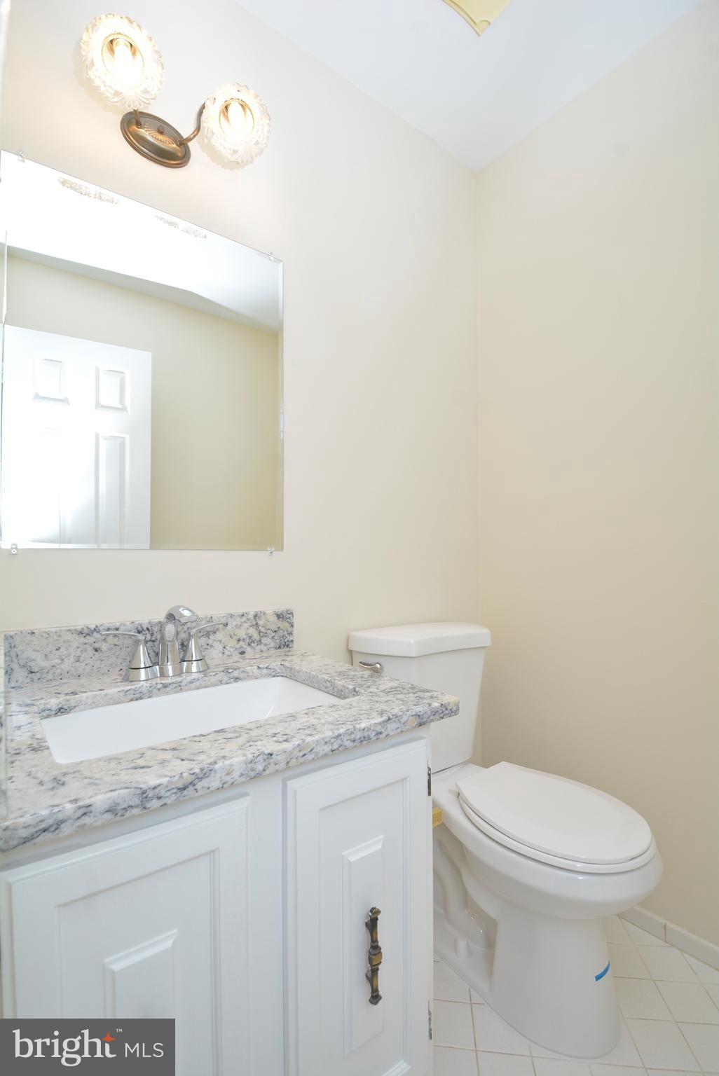 7922 Treeside Court Springfield, VA 22152 - Photo 21 of 46 Bathroom