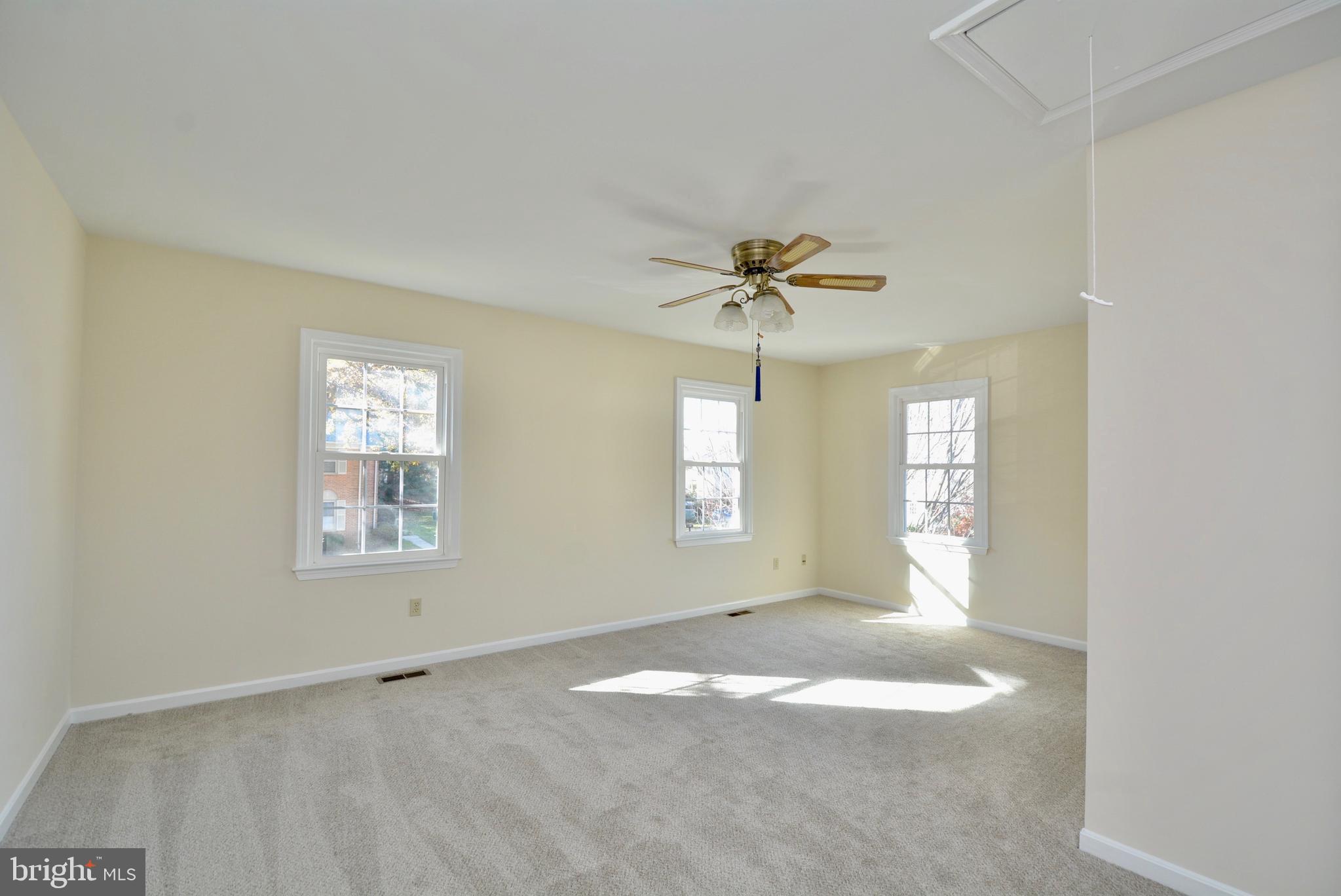 7922 Treeside Court Springfield, VA 22152 - Photo 28 of 46 Master Bedroom