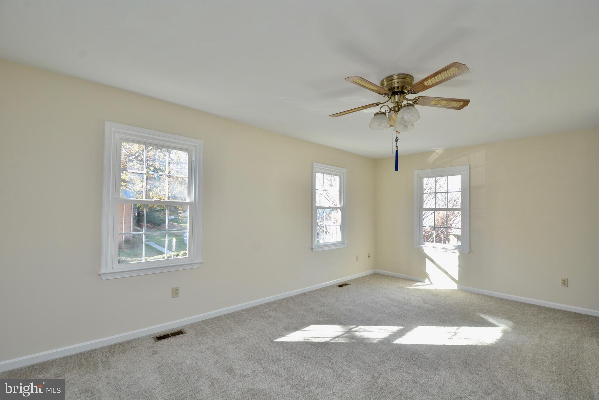 7922 Treeside Court Springfield, VA 22152 - Photo 29 of 46 Master Bedroom