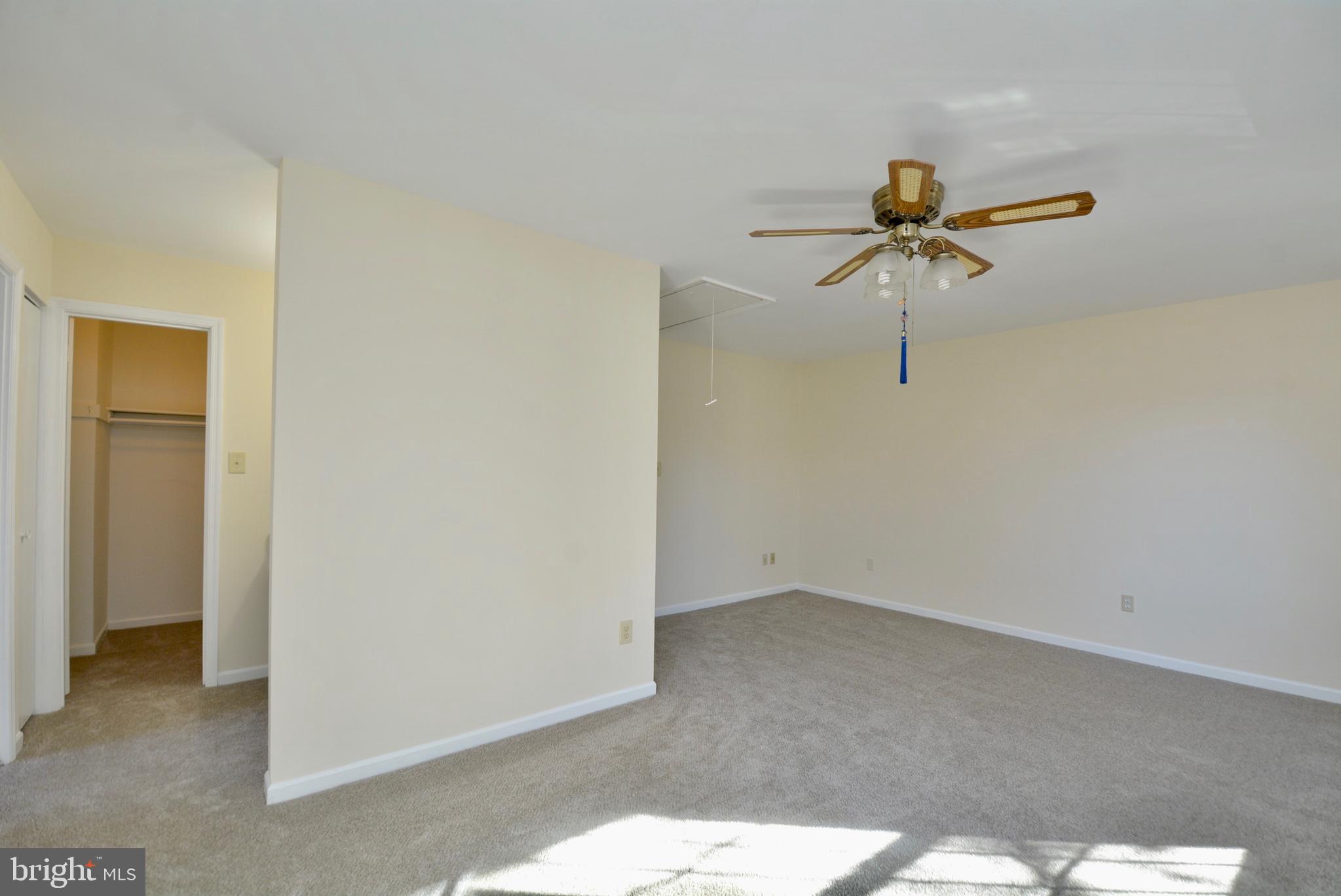 7922 Treeside Court Springfield, VA 22152 - Photo 31 of 46 Master Bedroom