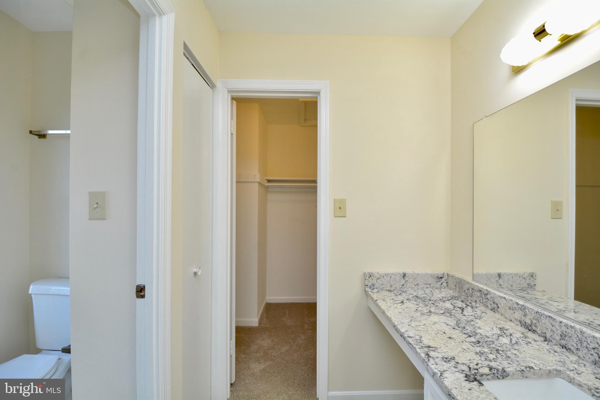 7922 Treeside Court Springfield, VA 22152 - Photo 32 of 46 Master Bath