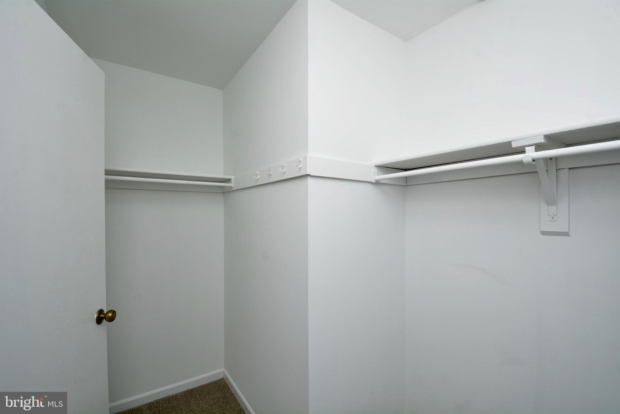 7922 Treeside Court Springfield, VA 22152 - Photo 35 of 46 Walk In Closet