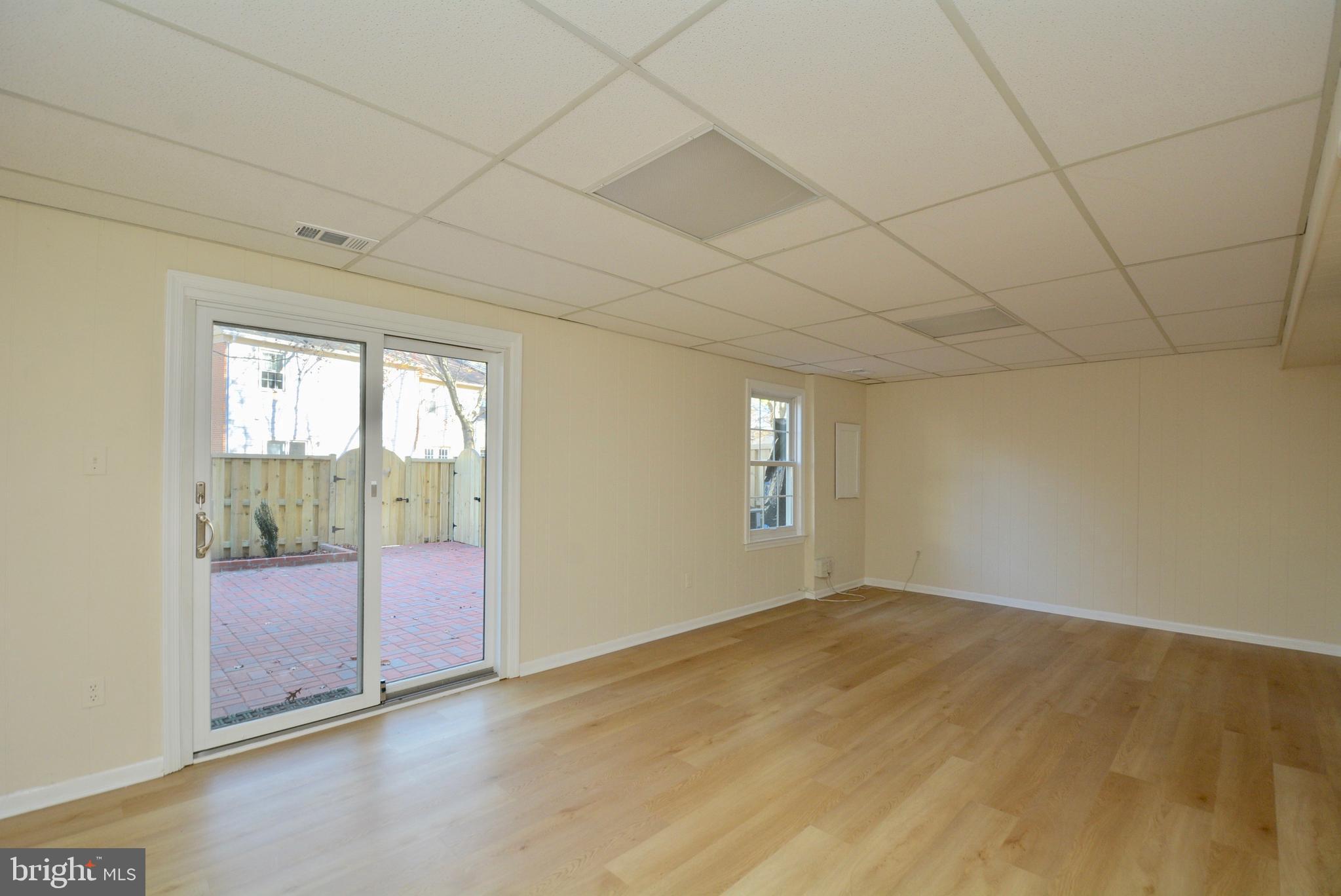 7922 Treeside Court Springfield, VA 22152 - Photo 36 of 46 Rec Room