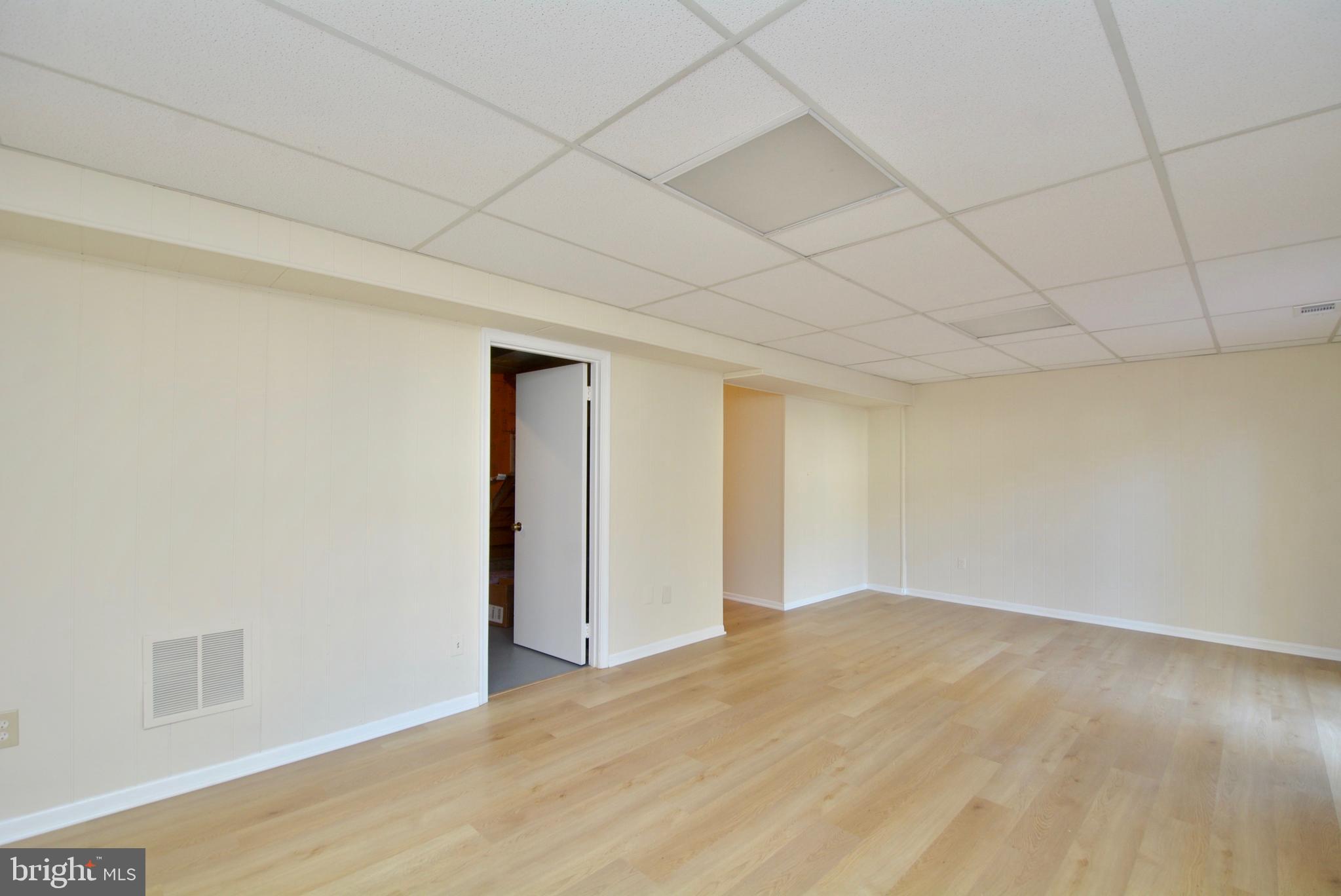 7922 Treeside Court Springfield, VA 22152 - Photo 38 of 46 Rec Room