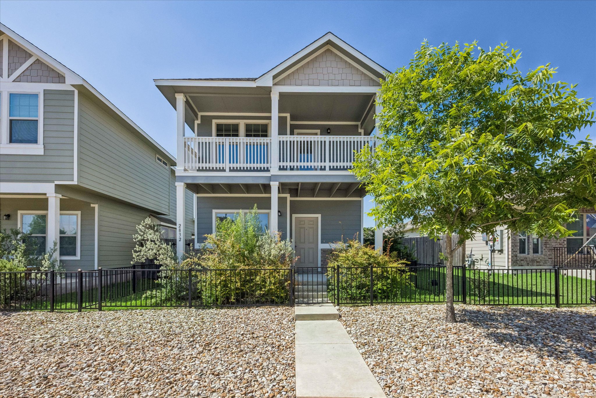 2832 Hopi Path Leander, TX 78641 - Photo 24 of 28