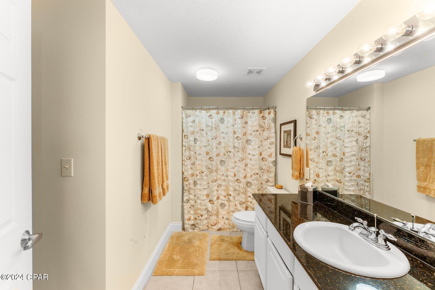 15817 Front Beach Road, Unit 11909 Panama City Beach, FL 32413 - Photo 3 of 9