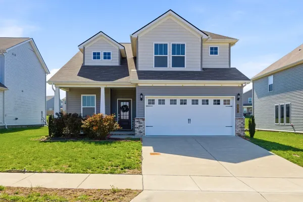 $505,995 | 277 Casper Drive, Spring Hill, TN 37174