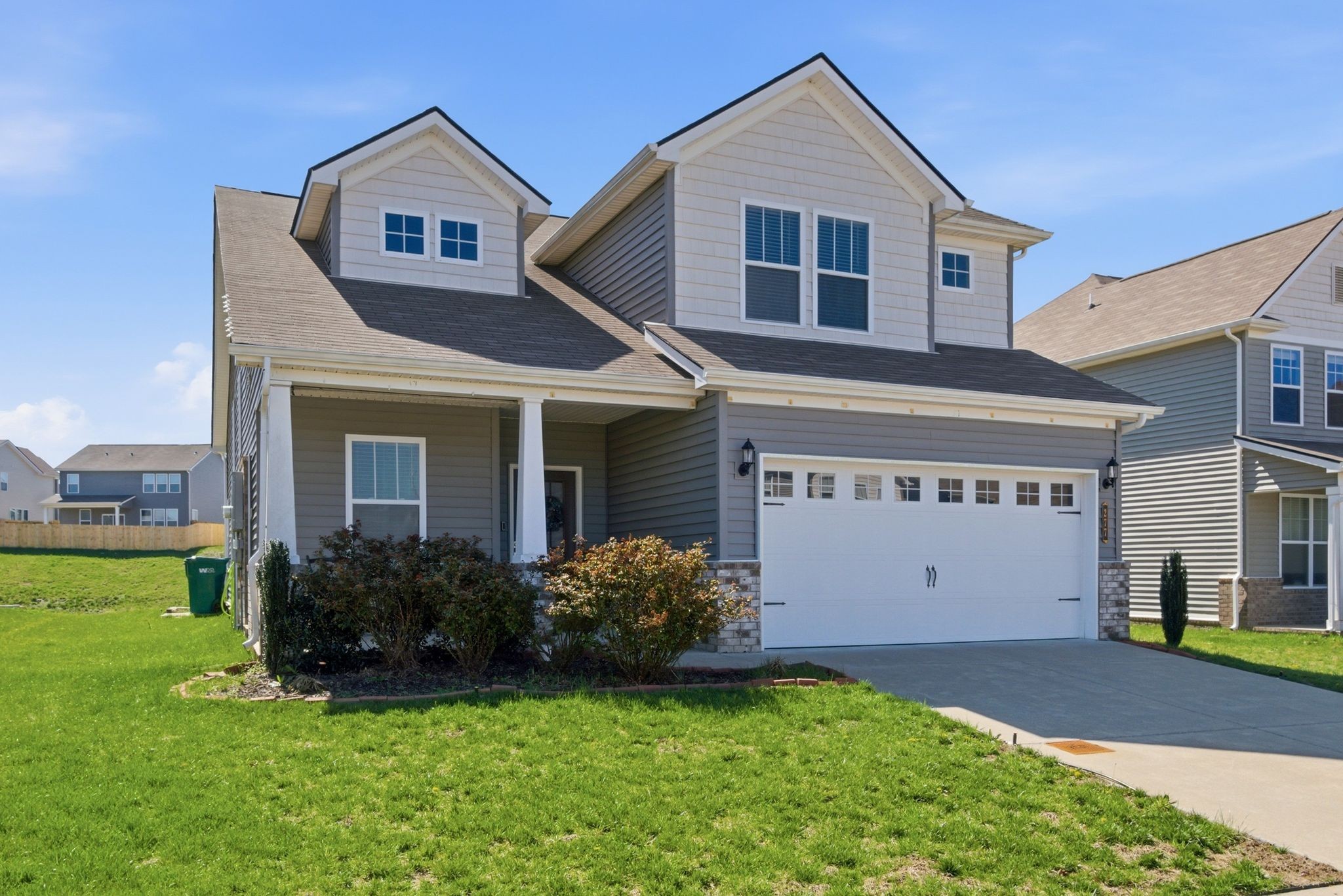 277 Casper Drive Spring Hill, TN 37174 - Photo 2 of 41