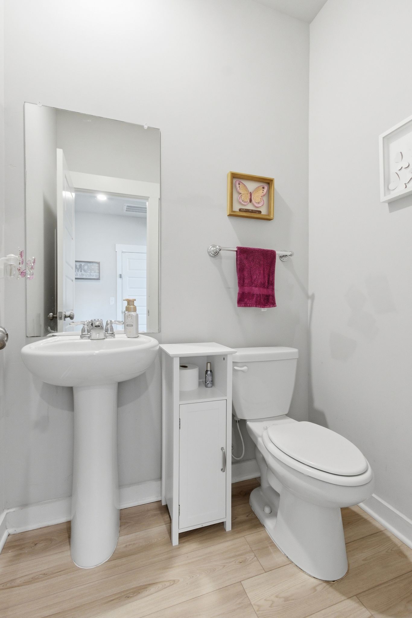 277 Casper Drive Spring Hill, TN 37174 - Photo 24 of 41