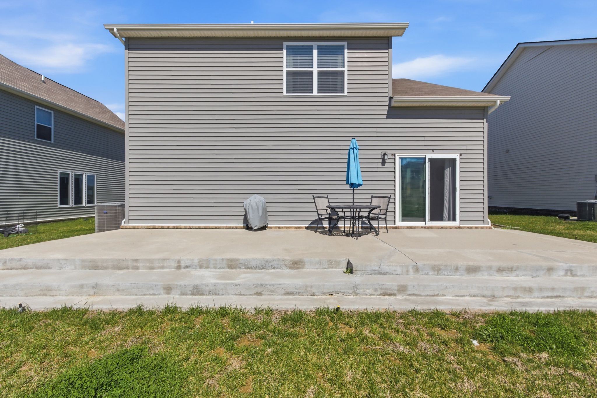 277 Casper Drive Spring Hill, TN 37174 - Photo 32 of 41