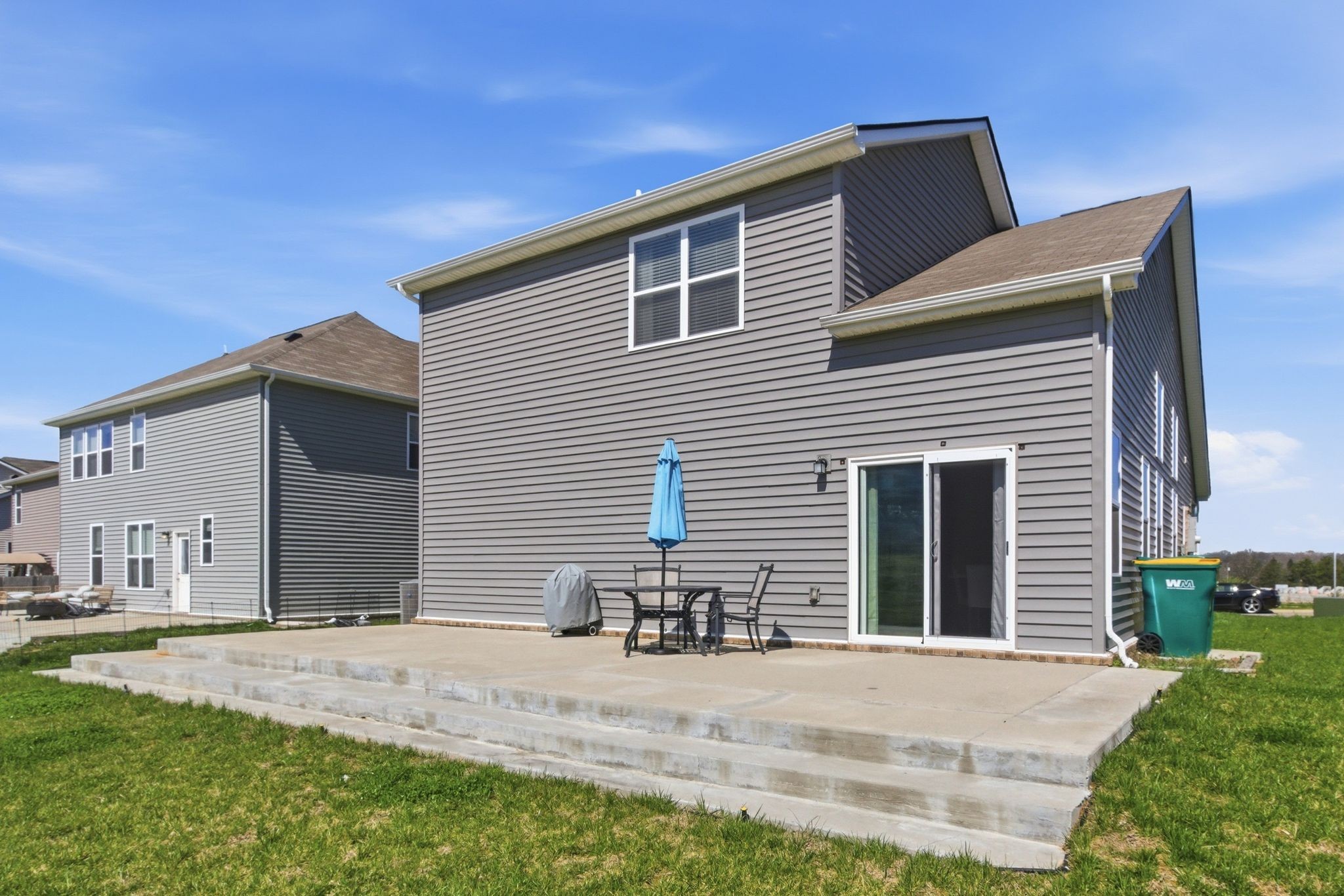 277 Casper Drive Spring Hill, TN 37174 - Photo 33 of 41