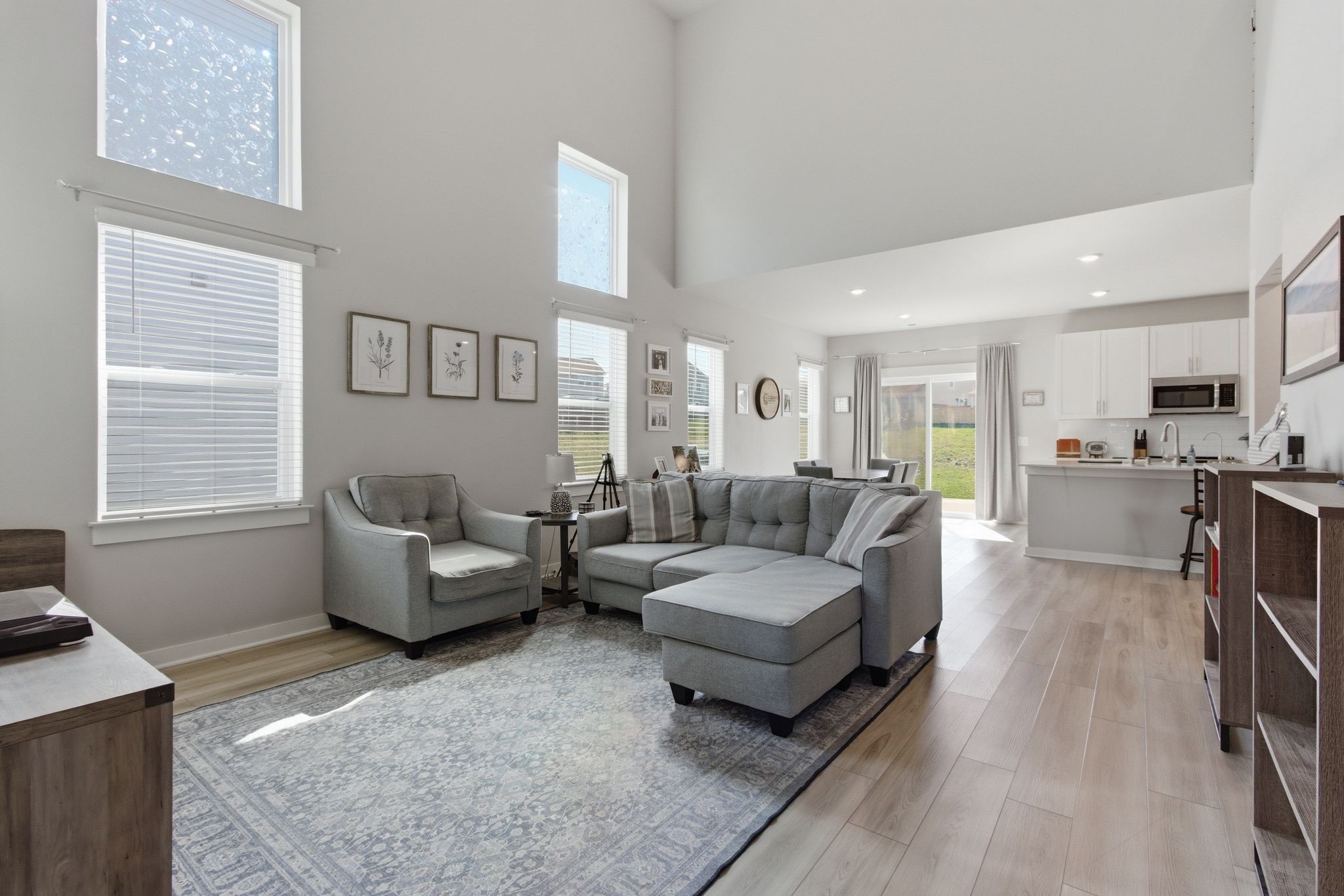 277 Casper Drive Spring Hill, TN 37174 - Photo 7 of 41