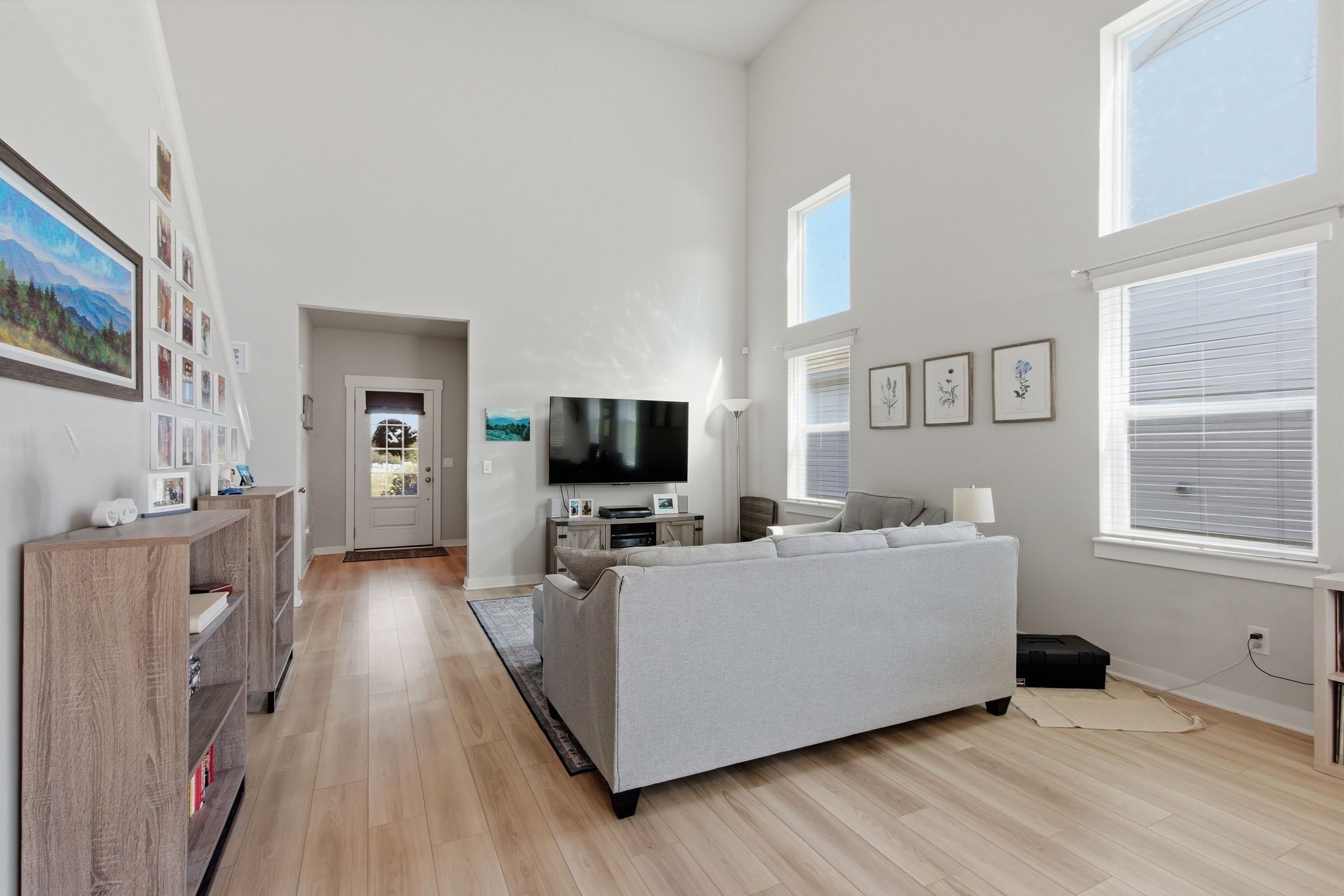 277 Casper Drive Spring Hill, TN 37174 - Photo 8 of 41