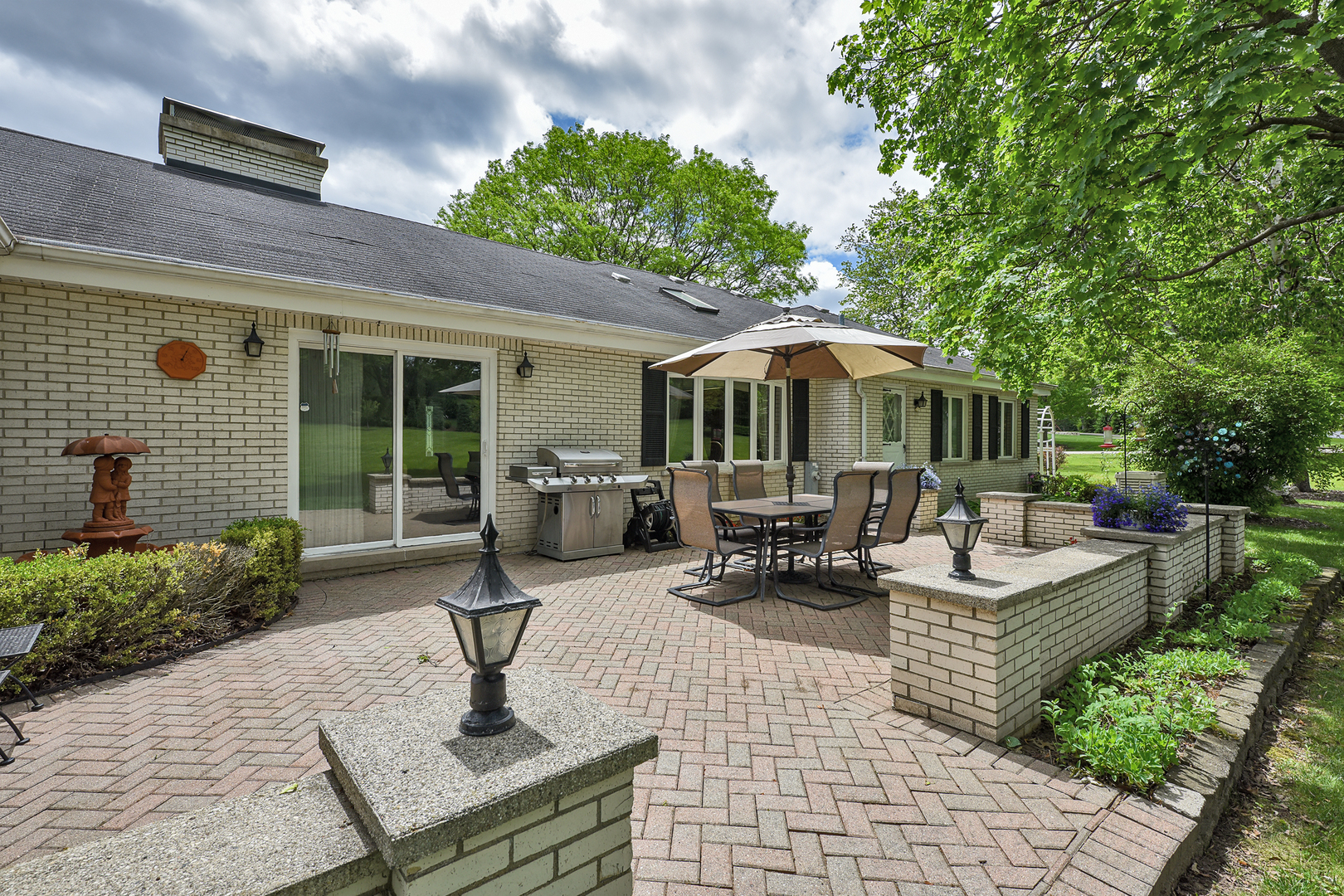 1812 Prestwick Drive Inverness, IL 60067 - Photo 23 of 29
