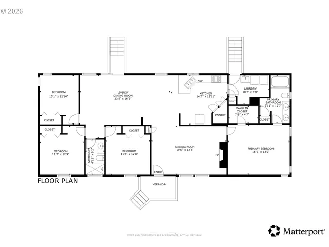 $375,000 | 604 Northwest Forest Lane, Cascade Locks, OR 97014