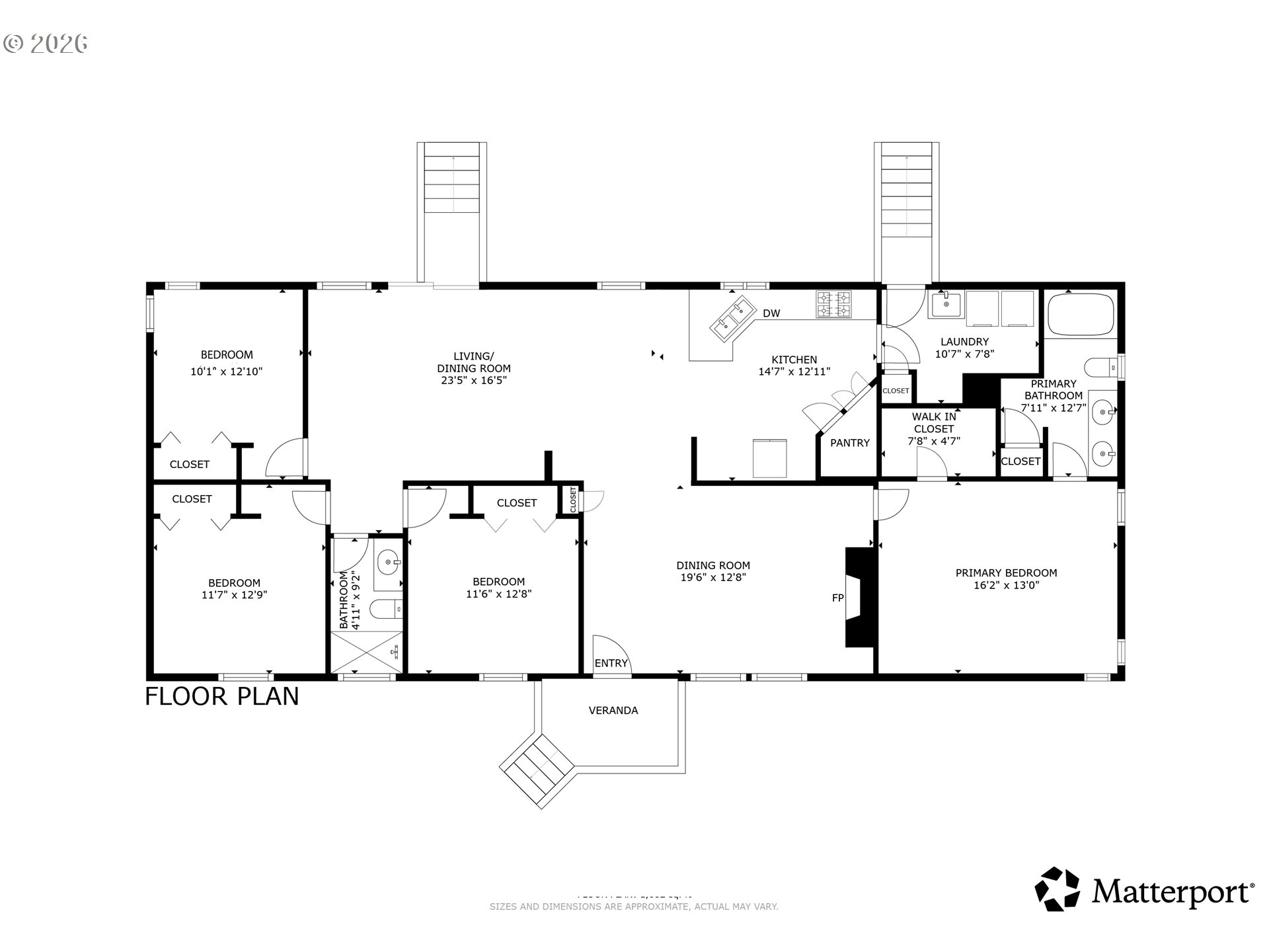 604 Northwest Forest Lane Cascade Locks, OR 97014 - Photo 45 of 45