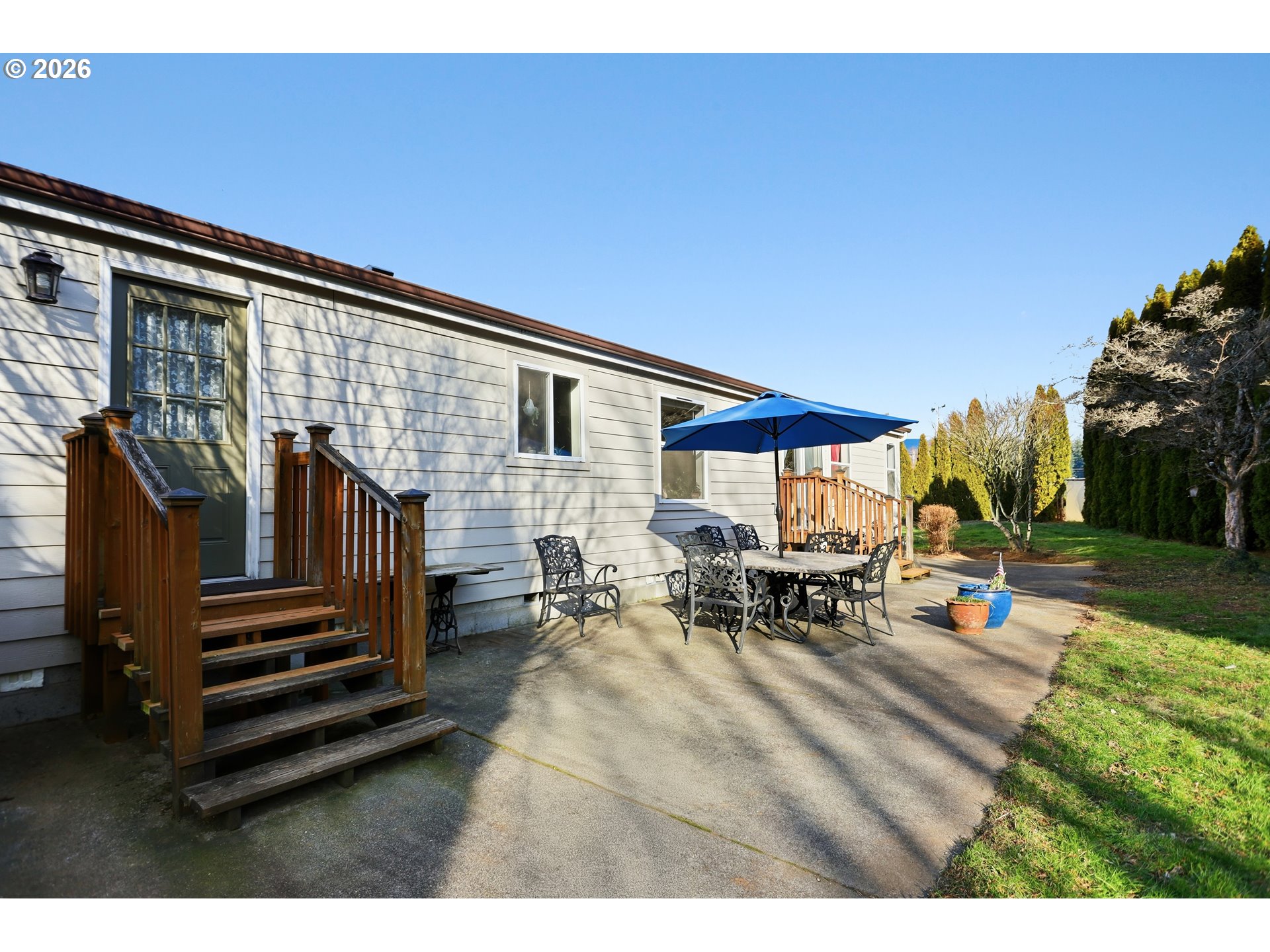604 Northwest Forest Lane Cascade Locks, OR 97014 - Photo 5 of 45
