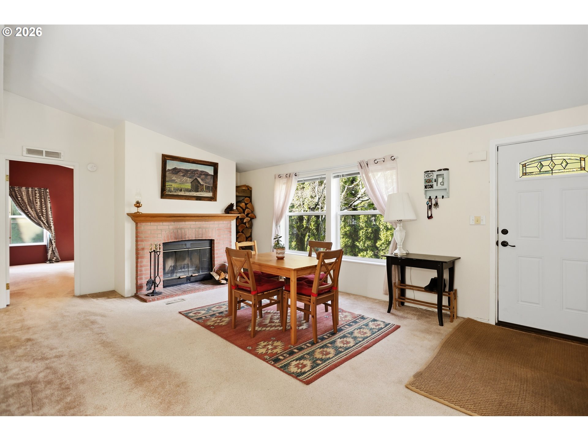 604 Northwest Forest Lane Cascade Locks, OR 97014 - Photo 9 of 45