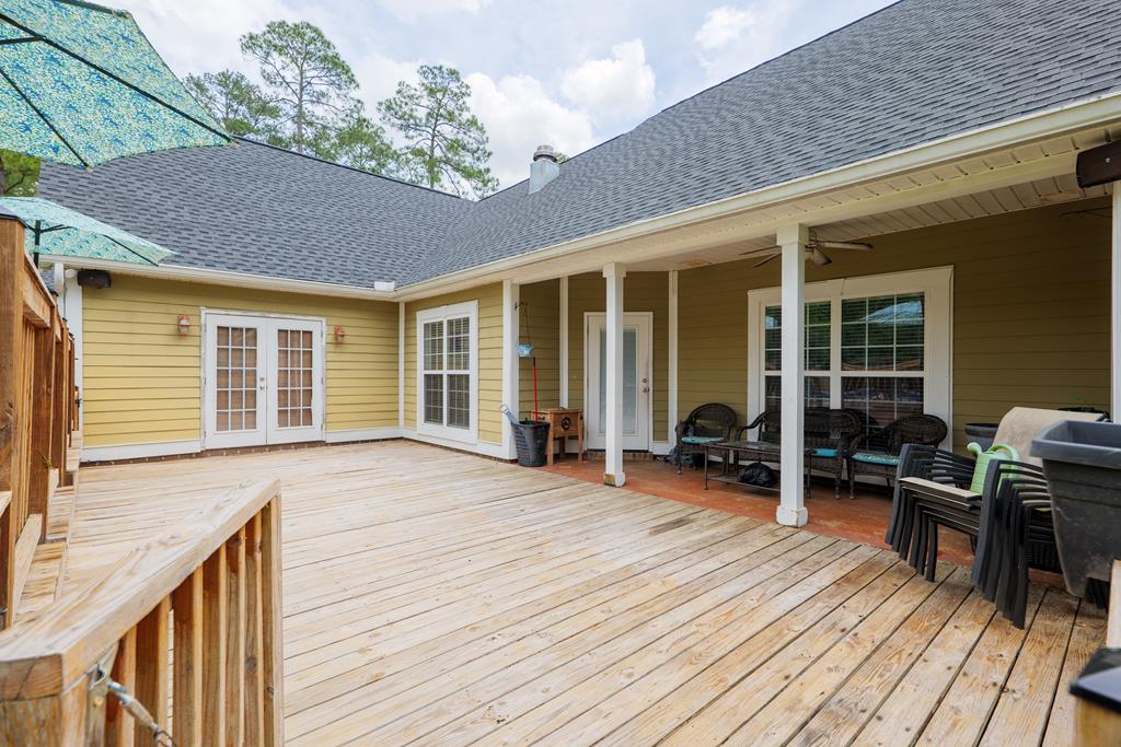 1633 Pineland Estate Road Nashville, GA 31639 - Photo 28 of 39 Gallery Image 28
