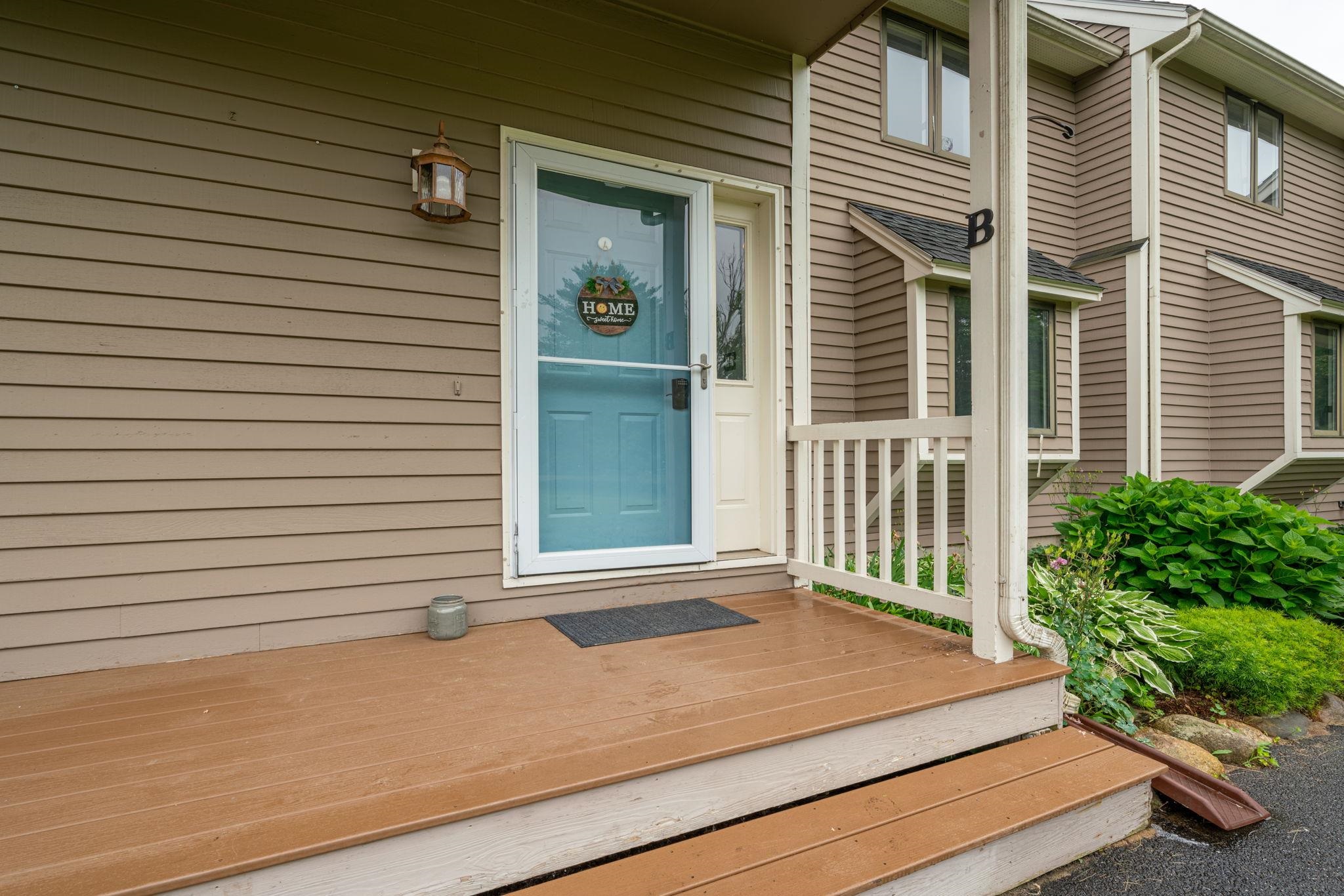 1102 Montalona Road, Unit B Dunbarton, NH 03046 - Photo 1 of 44