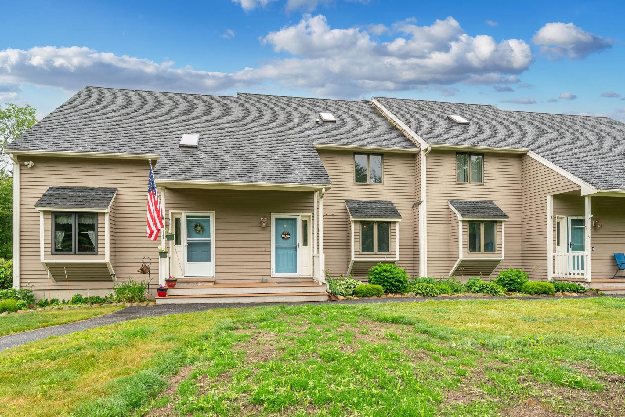 1102 Montalona Road, Unit B Dunbarton, NH 03046 - Photo 41 of 44