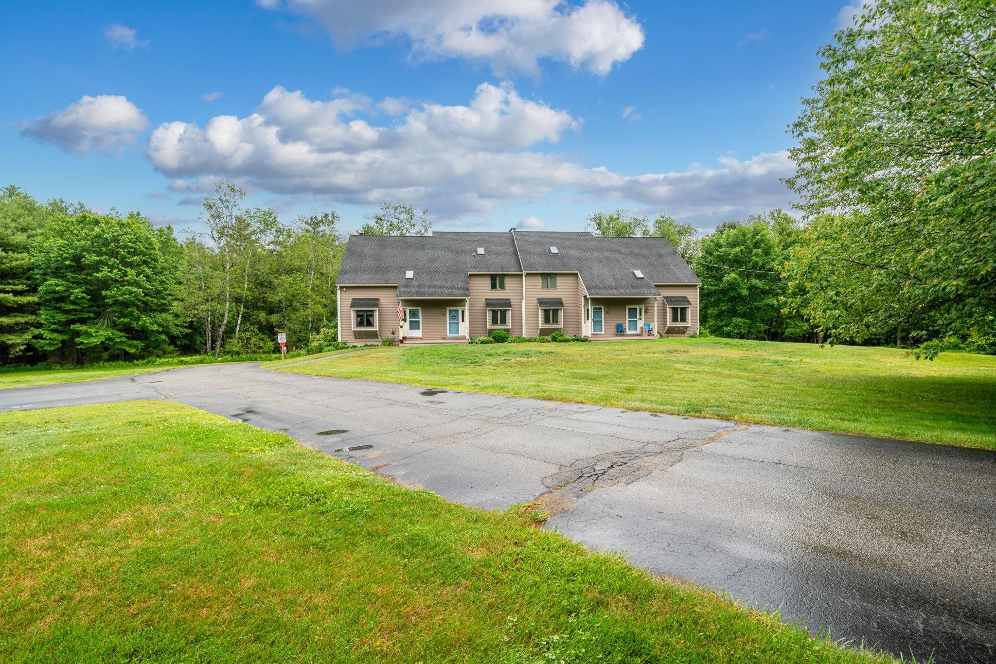 1102 Montalona Road, Unit B Dunbarton, NH 03046 - Photo 42 of 44