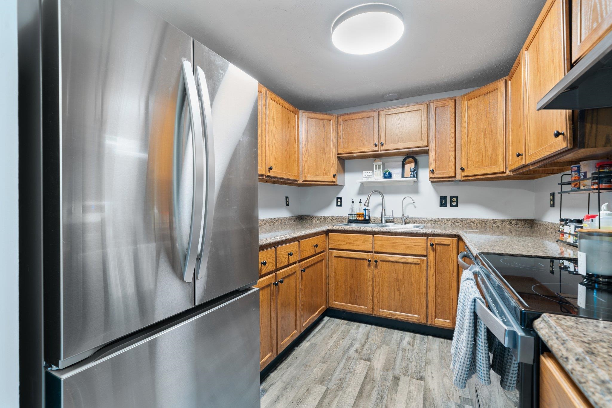 1102 Montalona Road, Unit B Dunbarton, NH 03046 - Photo 6 of 44