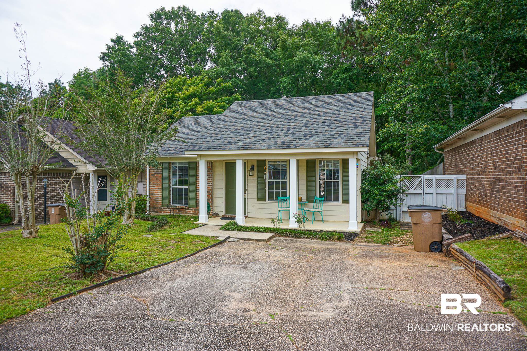3552 Pepper Ridge Drive Mobile, AL 36693 - Photo 18 of 18