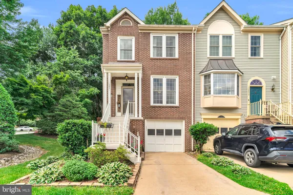 $519,000 | 10801 Campaign Court, Manassas, VA 20109