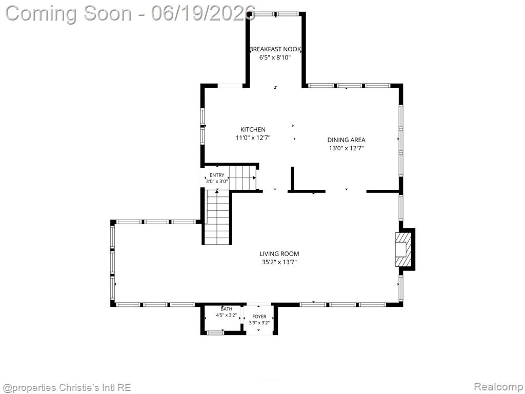 1251 Bishop Road Grosse Pointe, MI 48230 - Photo 48 of 50