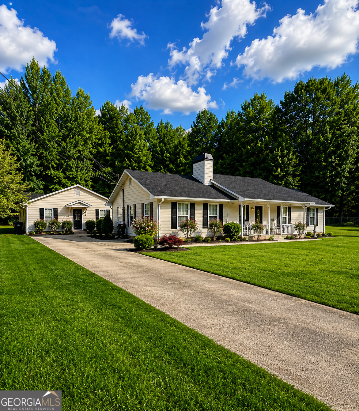 770 Starrsville Road Covington, GA 30014 - Photo 2 of 27