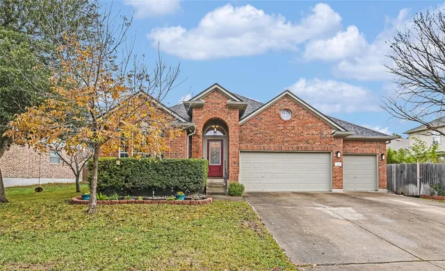 $494,000 | 202 Ambrose Drive, Pflugerville, TX 78660