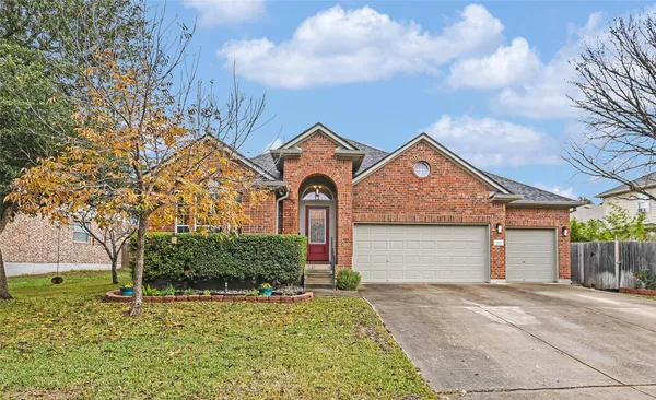 $484,000 | 202 Ambrose Drive, Pflugerville, TX 78660