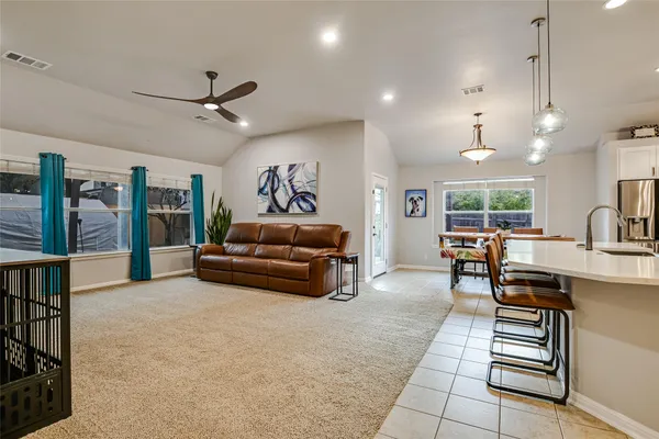 $484,000 | 202 Ambrose Drive, Pflugerville, TX 78660