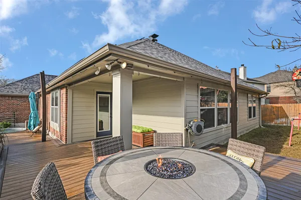 $484,000 | 202 Ambrose Drive, Pflugerville, TX 78660