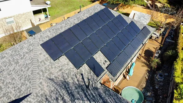 $484,000 | 202 Ambrose Drive, Pflugerville, TX 78660