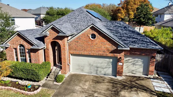 $484,000 | 202 Ambrose Drive, Pflugerville, TX 78660