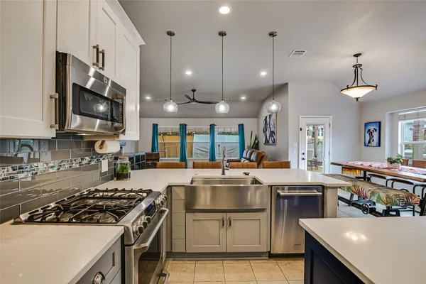 $484,000 | 202 Ambrose Drive, Pflugerville, TX 78660