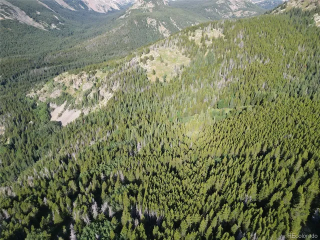 $38,000 | 0 4th Of July Road, Nederland, CO 80466