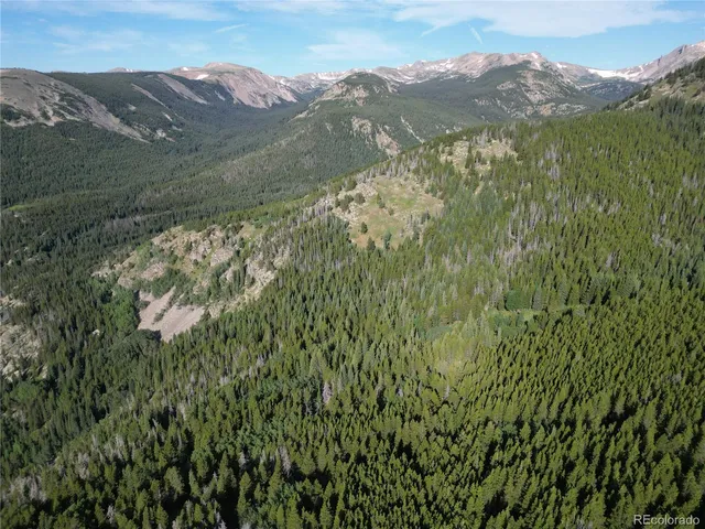 $38,000 | 0 4th Of July Road, Nederland, CO 80466