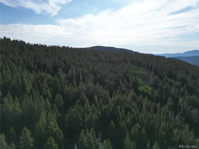 $38,000 | 0 4th Of July Road, Nederland, CO 80466